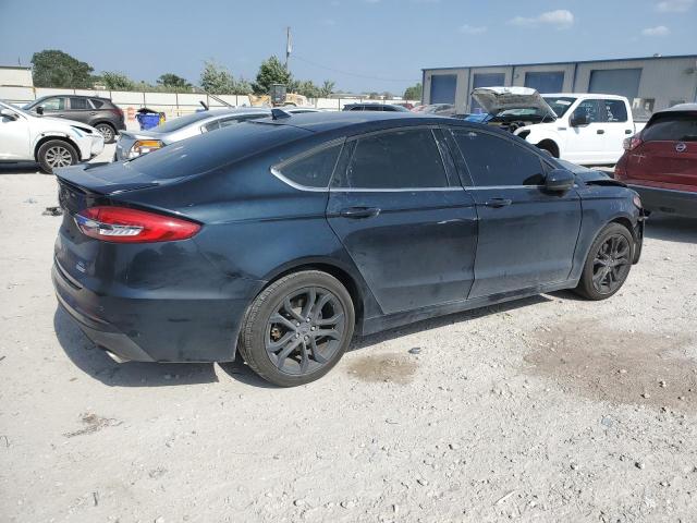 Photo 2 VIN: 3FA6P0HD4LR147526 - FORD FUSION SE 