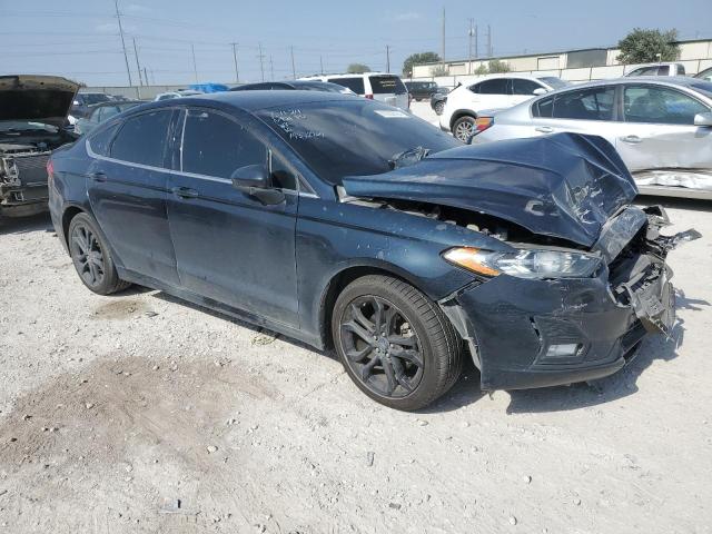 Photo 3 VIN: 3FA6P0HD4LR147526 - FORD FUSION SE 