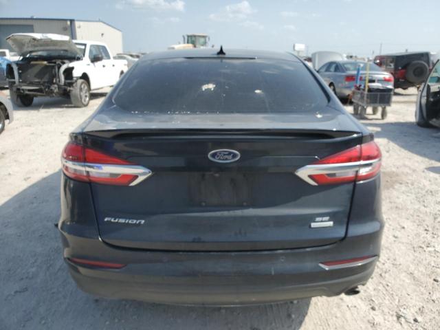 Photo 5 VIN: 3FA6P0HD4LR147526 - FORD FUSION SE 