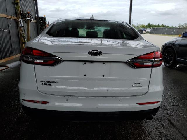 Photo 5 VIN: 3FA6P0HD4LR150622 - FORD FUSION 