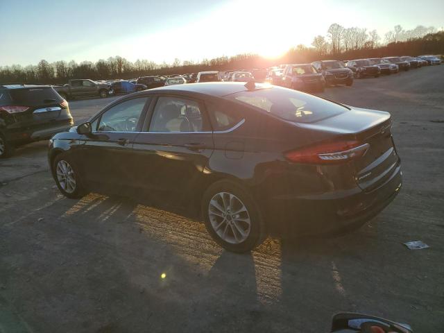 Photo 1 VIN: 3FA6P0HD4LR158879 - FORD FUSION SE 