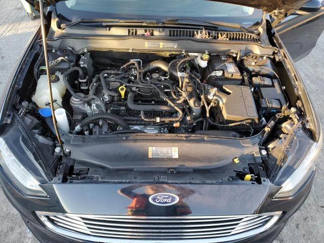 Photo 10 VIN: 3FA6P0HD4LR158879 - FORD FUSION SE 