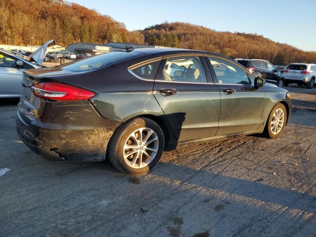 Photo 2 VIN: 3FA6P0HD4LR158879 - FORD FUSION SE 