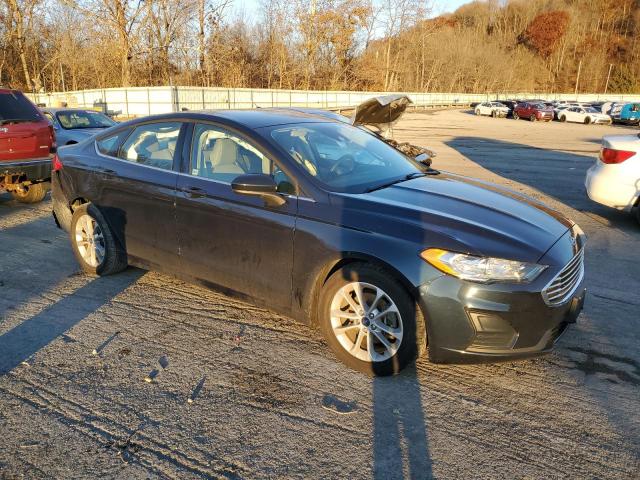 Photo 3 VIN: 3FA6P0HD4LR158879 - FORD FUSION SE 