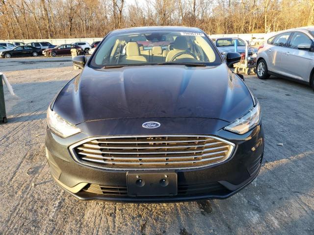 Photo 4 VIN: 3FA6P0HD4LR158879 - FORD FUSION SE 