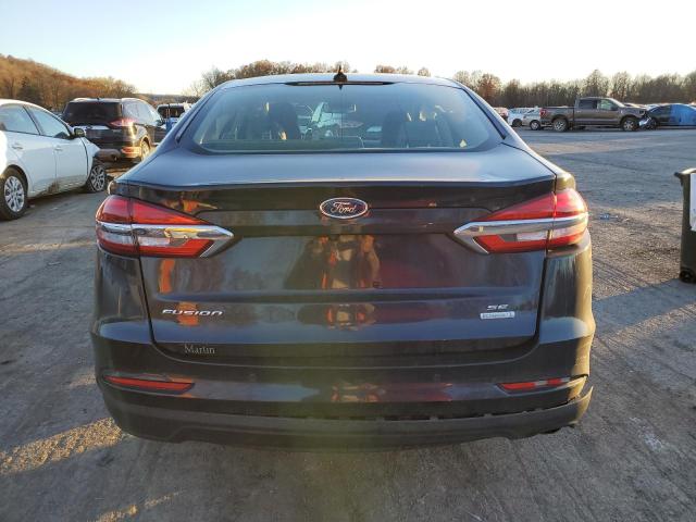 Photo 5 VIN: 3FA6P0HD4LR158879 - FORD FUSION SE 