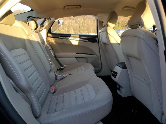 Photo 9 VIN: 3FA6P0HD4LR158879 - FORD FUSION SE 