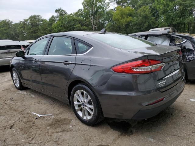 Photo 1 VIN: 3FA6P0HD4LR160275 - FORD FUSION 