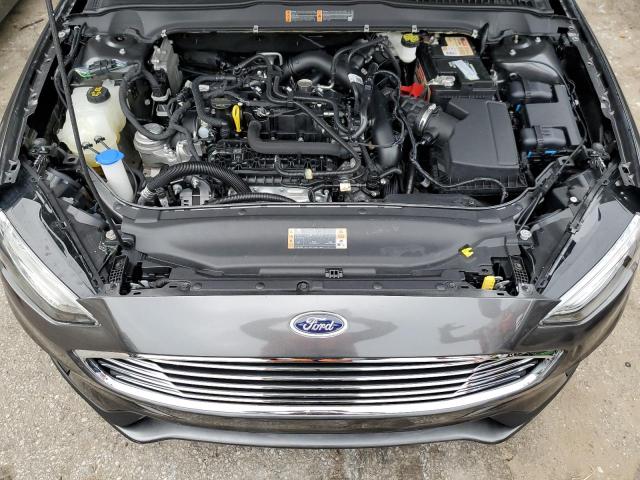 Photo 10 VIN: 3FA6P0HD4LR160275 - FORD FUSION 