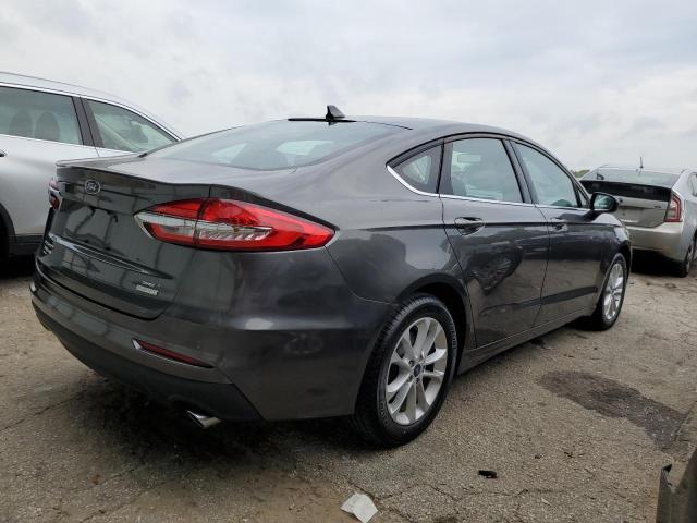 Photo 2 VIN: 3FA6P0HD4LR160275 - FORD FUSION 