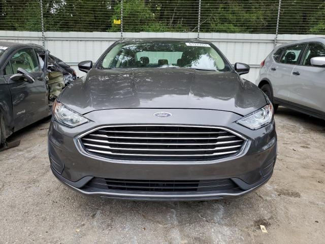 Photo 4 VIN: 3FA6P0HD4LR160275 - FORD FUSION 