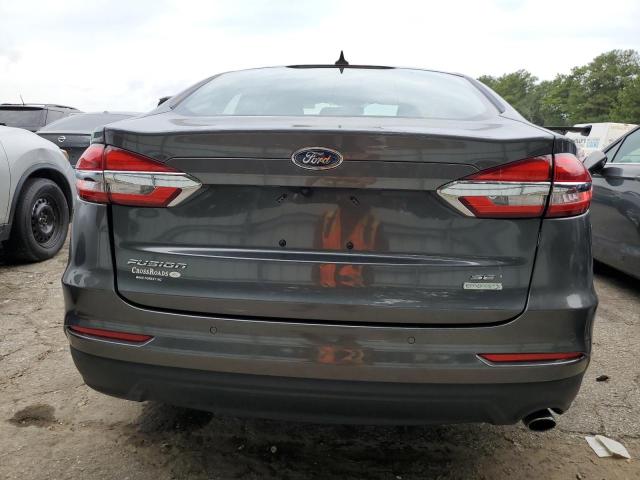 Photo 5 VIN: 3FA6P0HD4LR160275 - FORD FUSION 