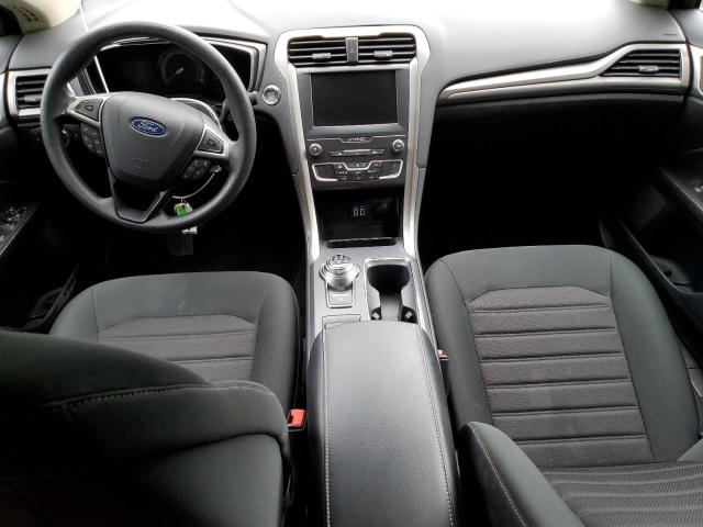 Photo 7 VIN: 3FA6P0HD4LR160275 - FORD FUSION 