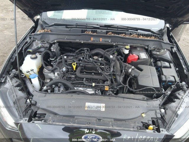 Photo 9 VIN: 3FA6P0HD4LR164648 - FORD FUSION 