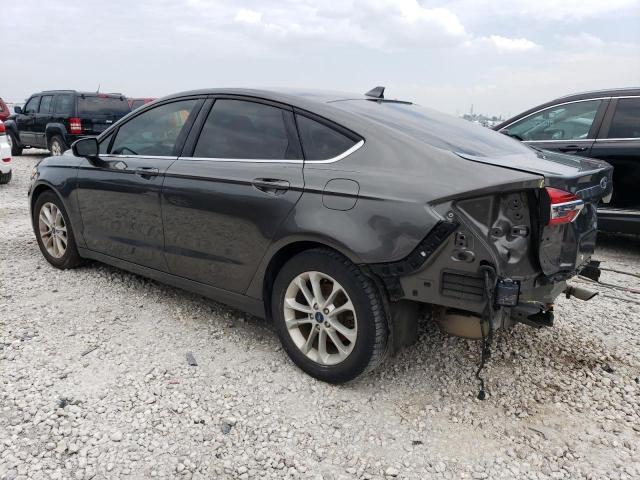 Photo 1 VIN: 3FA6P0HD4LR168246 - FORD FUSION SE 