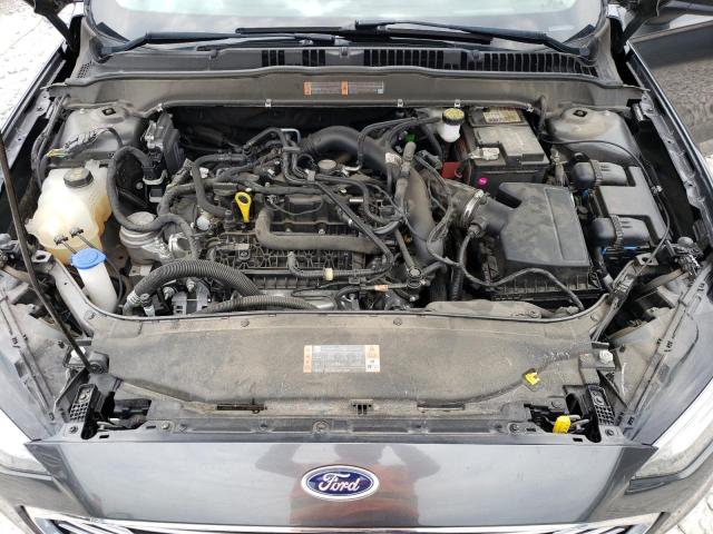 Photo 10 VIN: 3FA6P0HD4LR168246 - FORD FUSION SE 