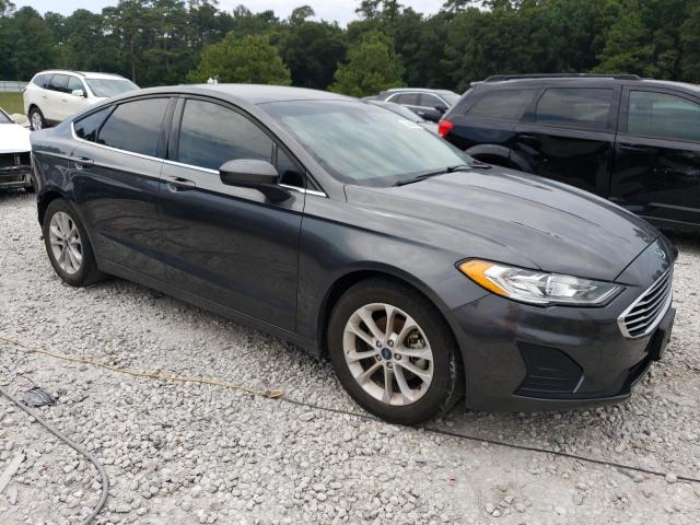 Photo 3 VIN: 3FA6P0HD4LR168246 - FORD FUSION SE 