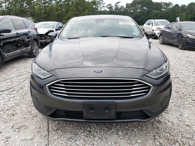 Photo 4 VIN: 3FA6P0HD4LR168246 - FORD FUSION SE 