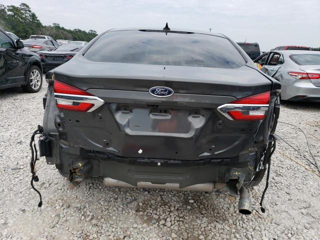 Photo 5 VIN: 3FA6P0HD4LR168246 - FORD FUSION SE 