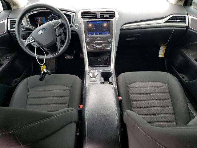 Photo 7 VIN: 3FA6P0HD4LR168246 - FORD FUSION SE 