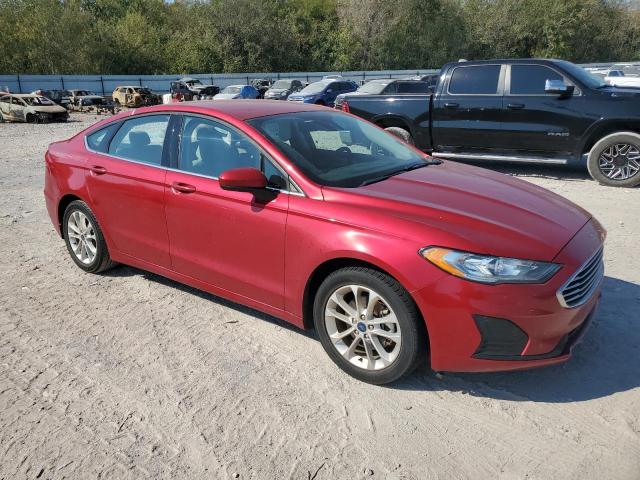 Photo 3 VIN: 3FA6P0HD4LR168778 - FORD FUSION SE 