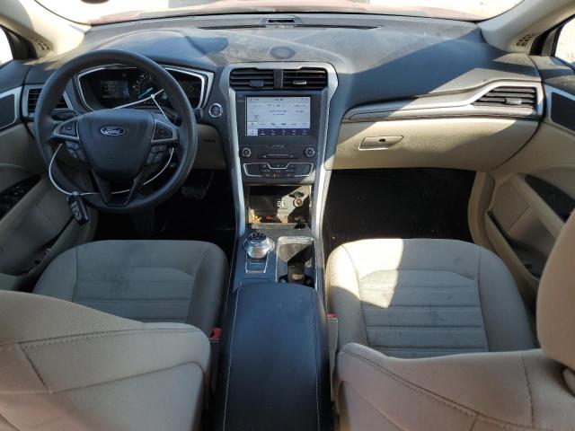 Photo 7 VIN: 3FA6P0HD4LR168778 - FORD FUSION SE 