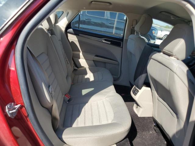 Photo 9 VIN: 3FA6P0HD4LR168778 - FORD FUSION SE 