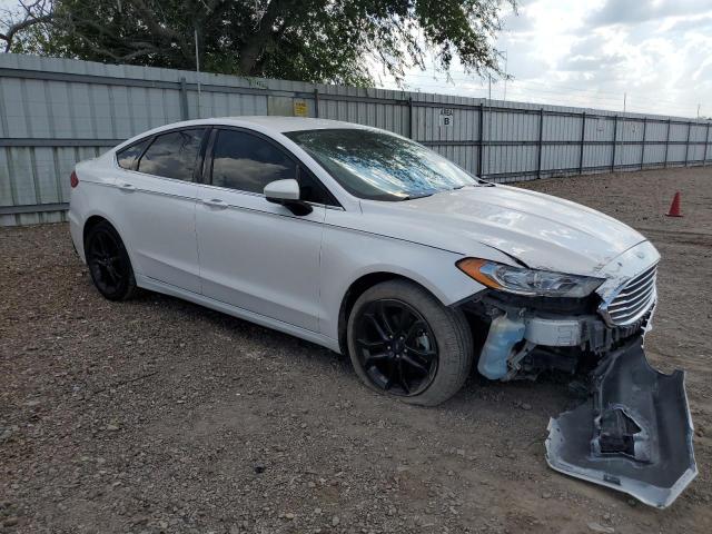 Photo 3 VIN: 3FA6P0HD4LR169476 - FORD FUSION SE 