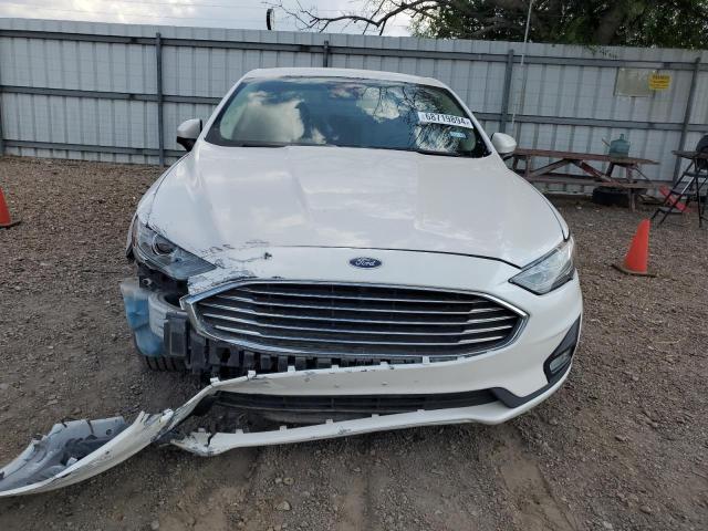 Photo 4 VIN: 3FA6P0HD4LR169476 - FORD FUSION SE 