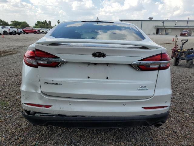 Photo 5 VIN: 3FA6P0HD4LR169476 - FORD FUSION SE 