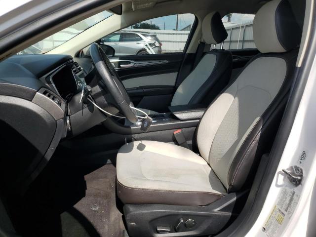 Photo 6 VIN: 3FA6P0HD4LR169476 - FORD FUSION SE 