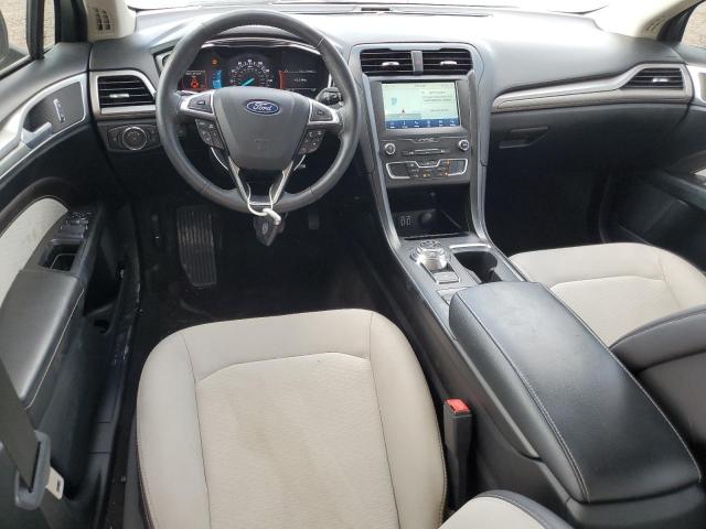 Photo 7 VIN: 3FA6P0HD4LR169476 - FORD FUSION SE 