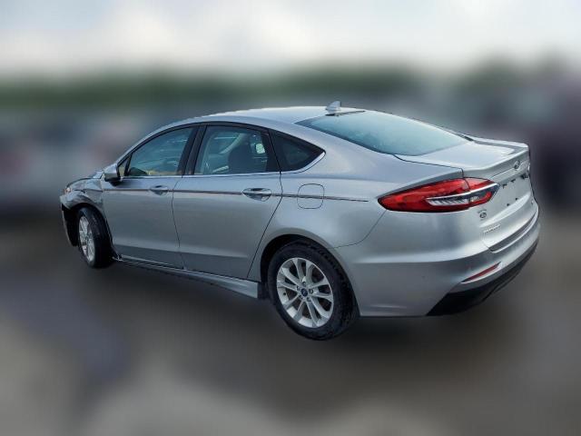 Photo 1 VIN: 3FA6P0HD4LR183720 - FORD FUSION 