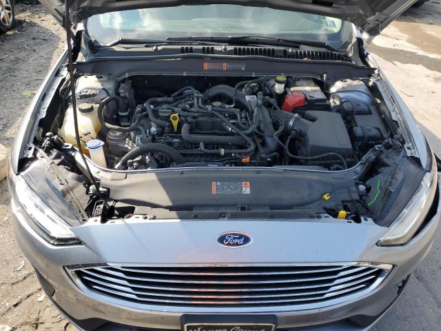 Photo 10 VIN: 3FA6P0HD4LR183720 - FORD FUSION 