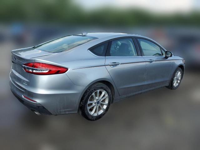 Photo 2 VIN: 3FA6P0HD4LR183720 - FORD FUSION 