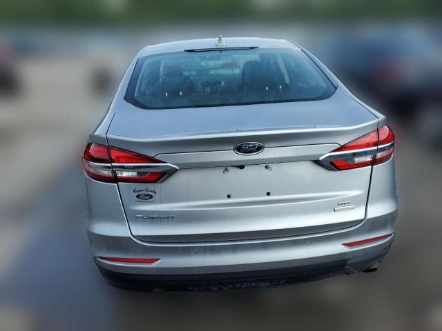 Photo 5 VIN: 3FA6P0HD4LR183720 - FORD FUSION 