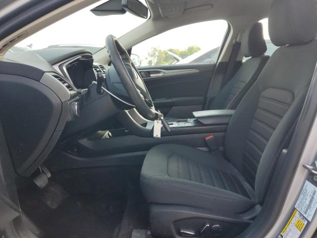 Photo 6 VIN: 3FA6P0HD4LR183720 - FORD FUSION 