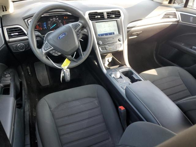 Photo 7 VIN: 3FA6P0HD4LR183720 - FORD FUSION 