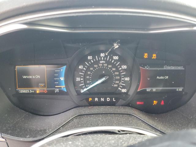 Photo 8 VIN: 3FA6P0HD4LR183720 - FORD FUSION 