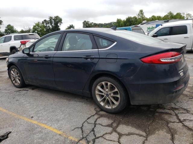 Photo 1 VIN: 3FA6P0HD4LR188965 - FORD FUSION SE 