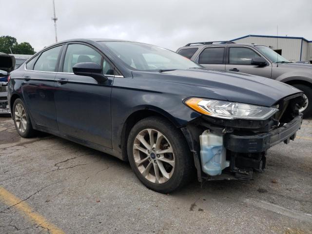 Photo 3 VIN: 3FA6P0HD4LR188965 - FORD FUSION SE 