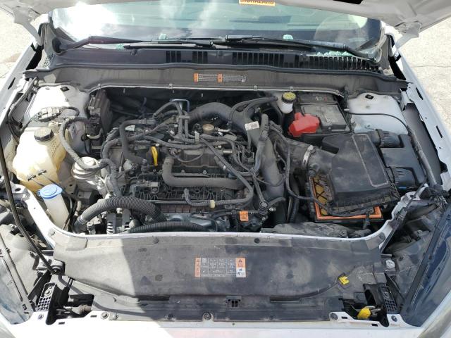 Photo 10 VIN: 3FA6P0HD4LR218501 - FORD FUSION SE 