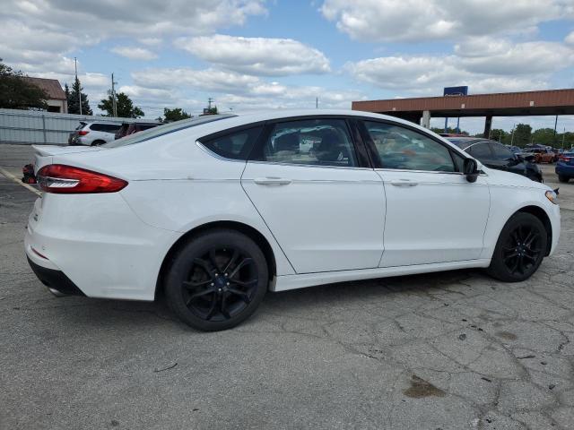 Photo 2 VIN: 3FA6P0HD4LR218501 - FORD FUSION SE 