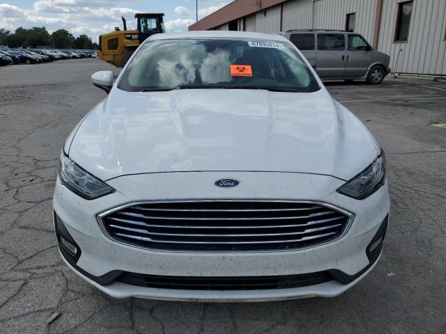 Photo 4 VIN: 3FA6P0HD4LR218501 - FORD FUSION SE 