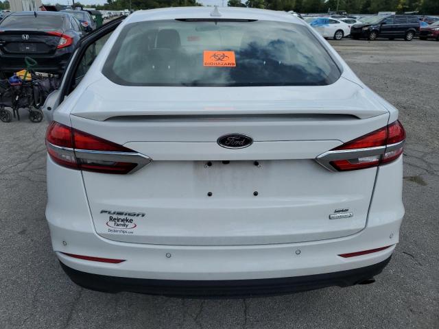 Photo 5 VIN: 3FA6P0HD4LR218501 - FORD FUSION SE 