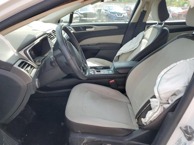 Photo 6 VIN: 3FA6P0HD4LR218501 - FORD FUSION SE 