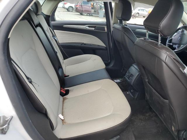 Photo 9 VIN: 3FA6P0HD4LR218501 - FORD FUSION SE 