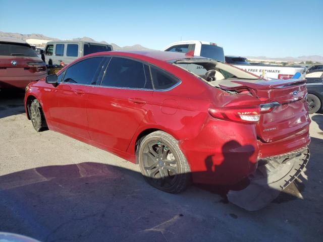 Photo 1 VIN: 3FA6P0HD4LR218949 - FORD FUSION 