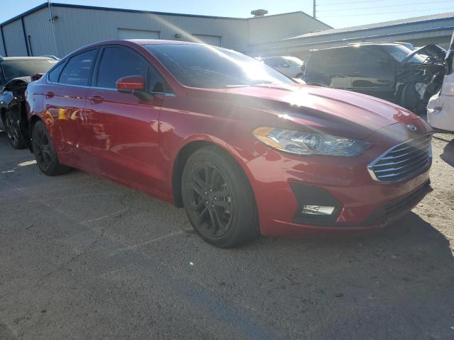 Photo 3 VIN: 3FA6P0HD4LR218949 - FORD FUSION 