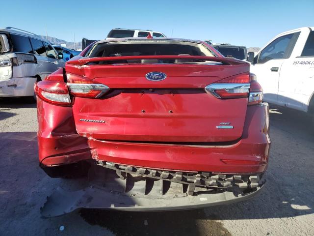 Photo 5 VIN: 3FA6P0HD4LR218949 - FORD FUSION 